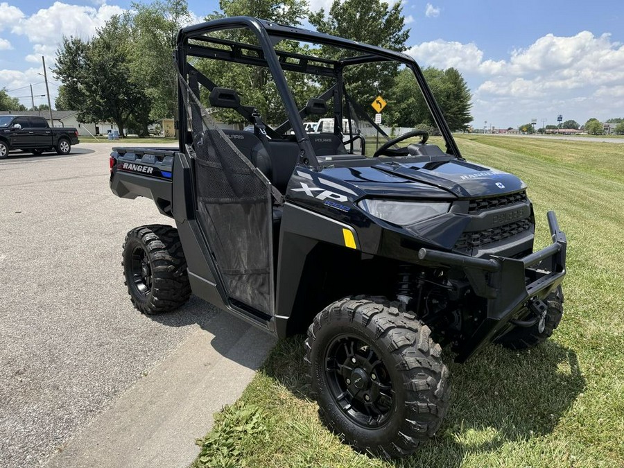 2023 Polaris® Ranger XP 1000 Premium