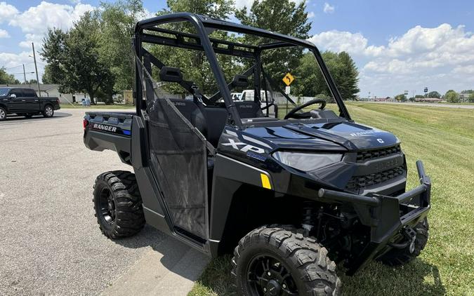 2023 Polaris® Ranger XP 1000 Premium