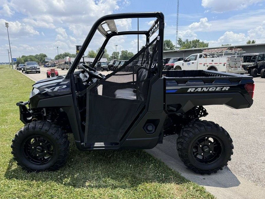 2023 Polaris® Ranger XP 1000 Premium