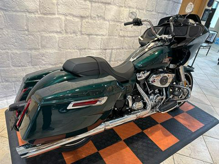 2024 Harley-Davidson Road Glide®