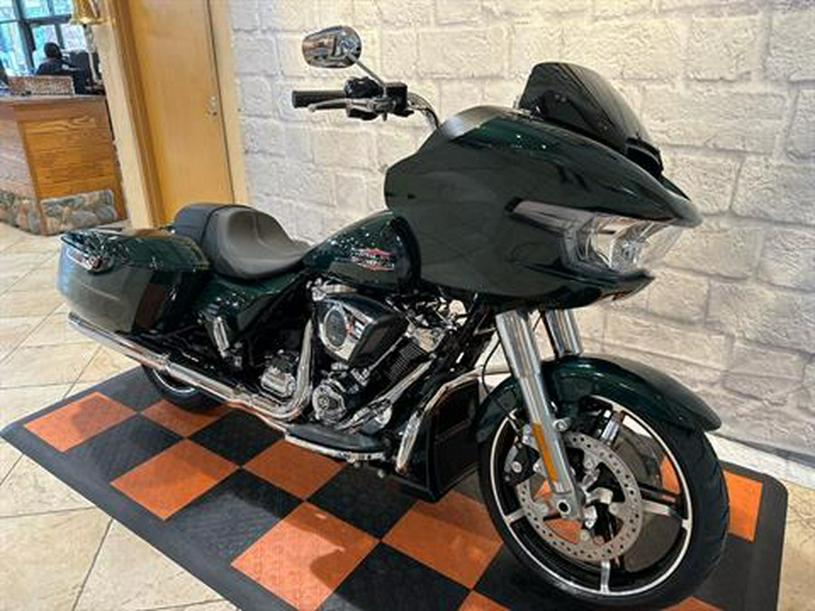 2024 Harley-Davidson Road Glide®