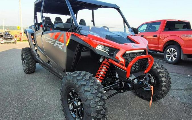 2024 Polaris® RZR XP 4 1000 Ultimate