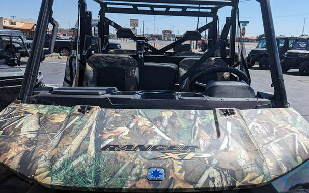 New 2024 POLARIS RANGER CREW XP 1000 PREMIUM PPC