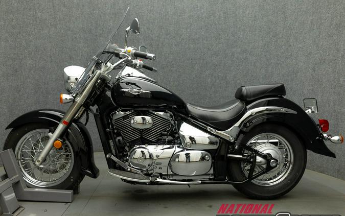 2007 SUZUKI VL800 BOULEVARD C50