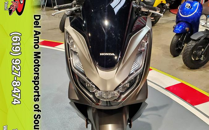 2024 Honda PCX