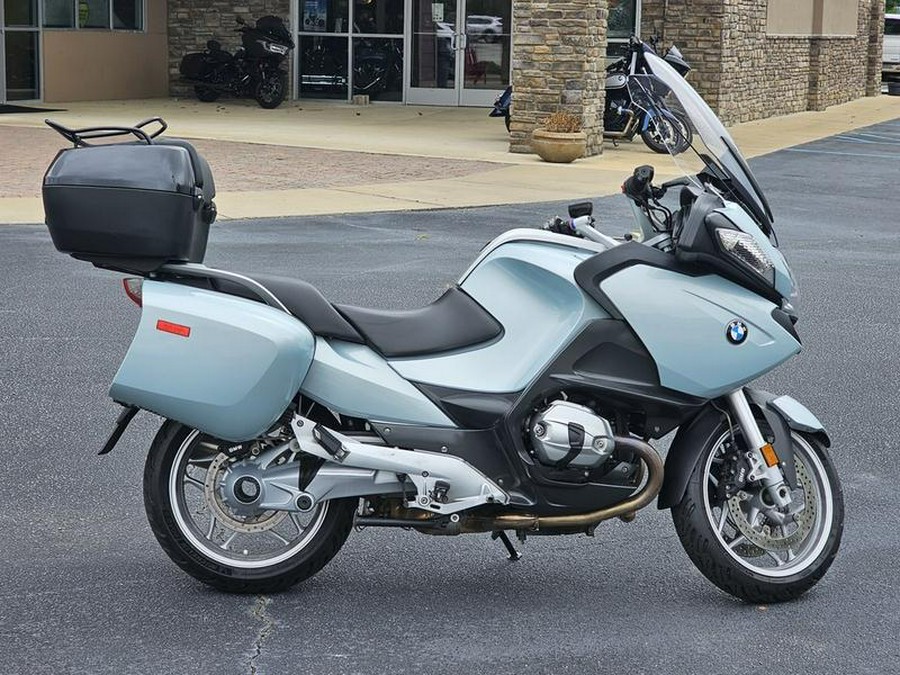 2011 BMW R 1200 RT