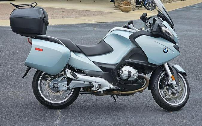 2011 BMW R 1200 RT