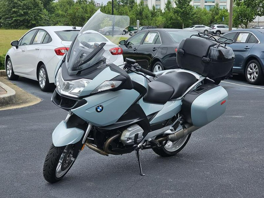 2011 BMW R 1200 RT