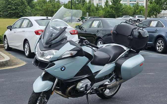 2011 BMW R 1200 RT