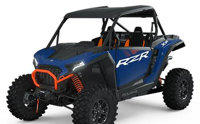 2025 Polaris RZR XP 1000 Ultimate