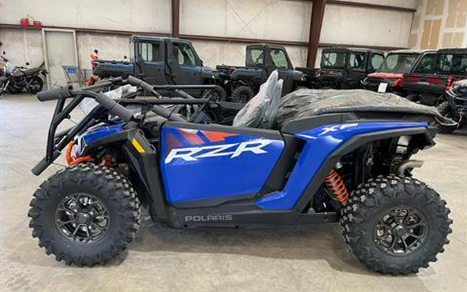 2025 Polaris RZR XP 1000 Ultimate