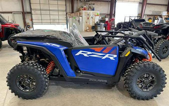 2025 Polaris RZR XP 1000 Ultimate