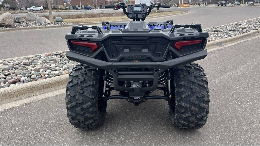 2024 Polaris Sportsman® 850 Ultimate Trail