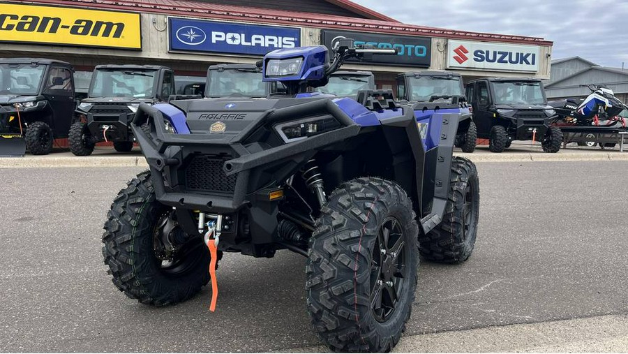 2024 Polaris Sportsman® 850 Ultimate Trail