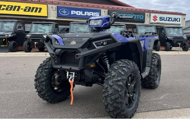 2024 Polaris Sportsman® 850 Ultimate Trail