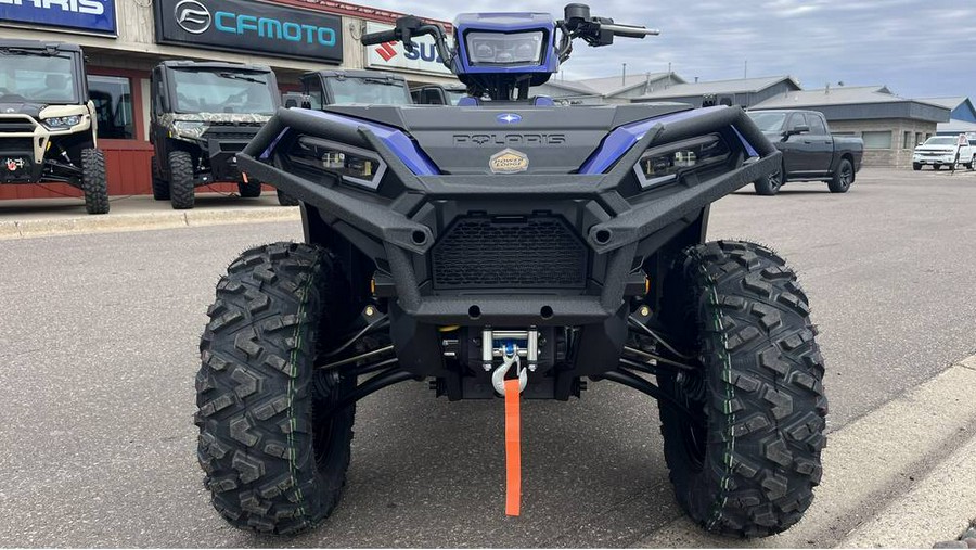 2024 Polaris Sportsman® 850 Ultimate Trail