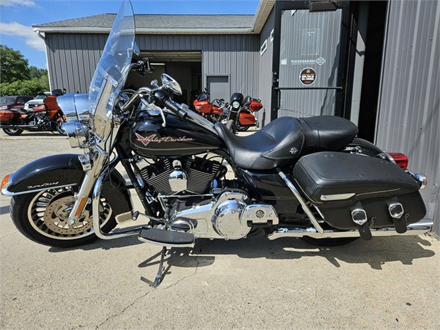 2009 Harley-Davidson Road King