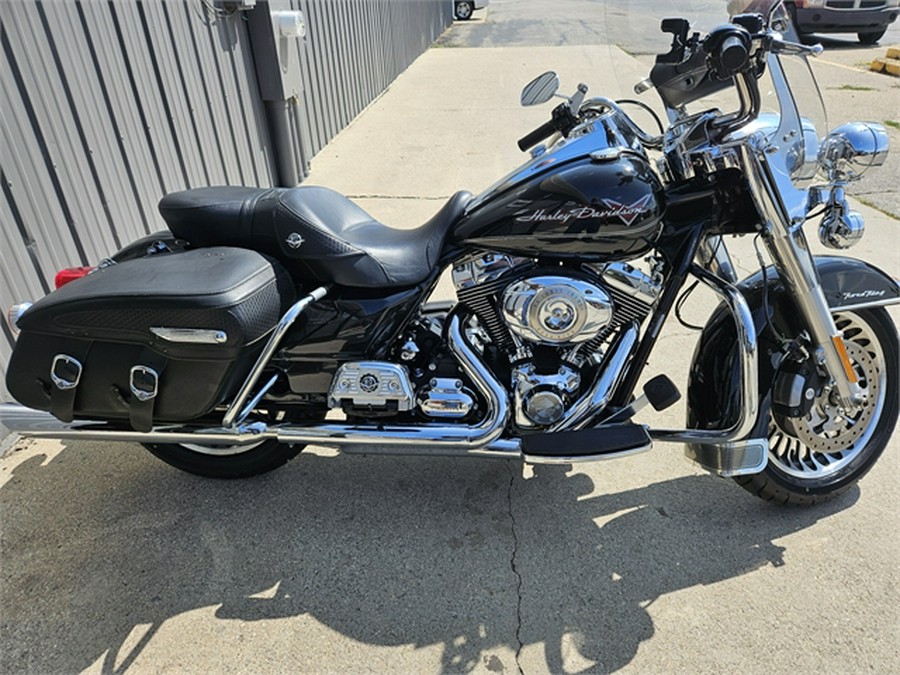 2009 Harley-Davidson Road King