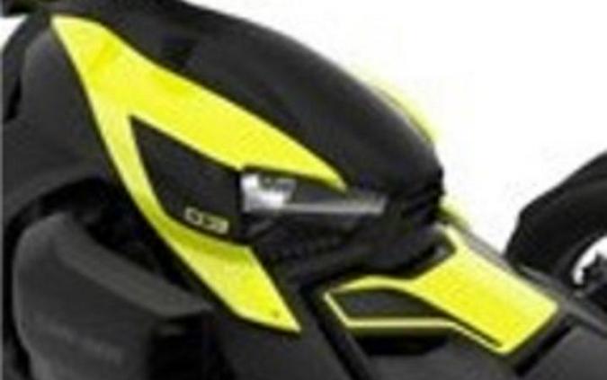 2024 Can-Am® Ryker Sport Rotax 900 ACE