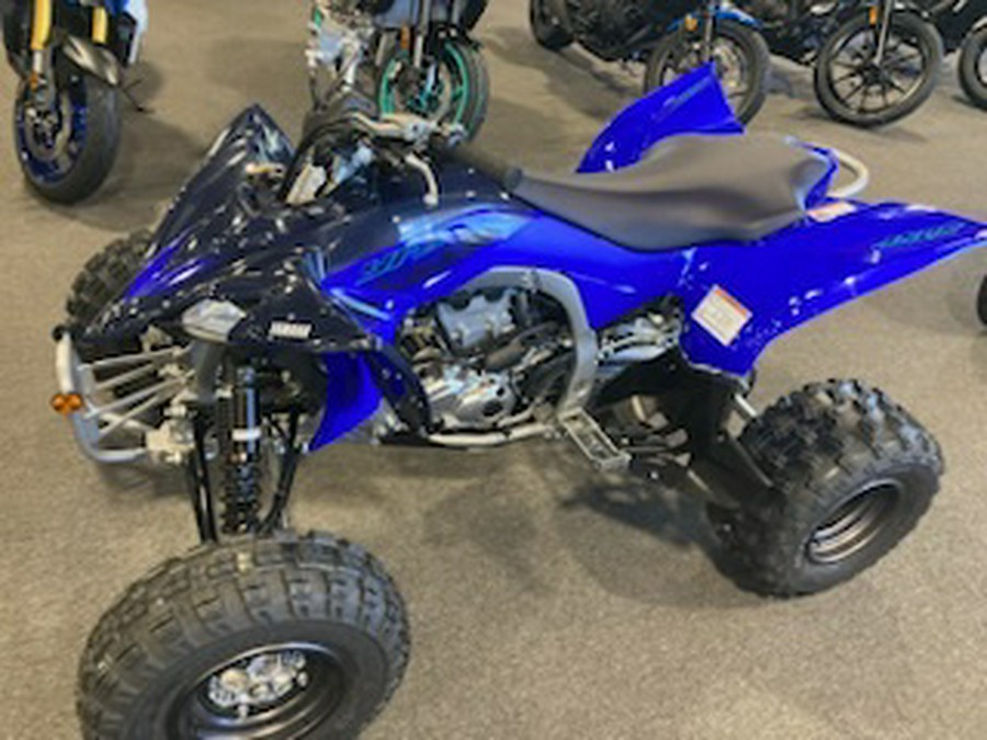 2024 Yamaha YFZ 450 R