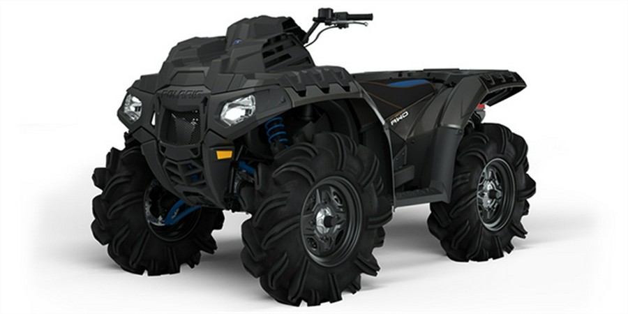 2024 Polaris Sportsman 850 High Lifter® Edition