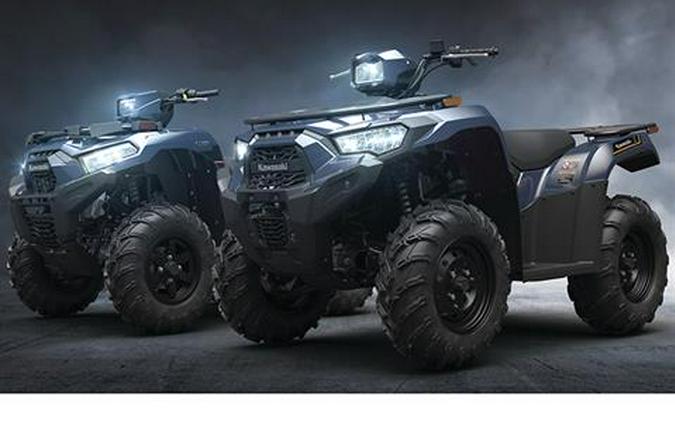 2025 Kawasaki Brute Force 450 4x4