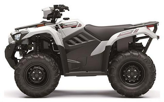 2025 Kawasaki Brute Force 450 4x4