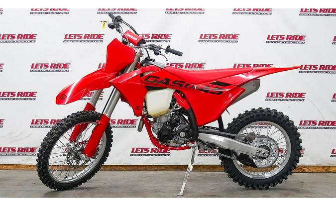 2025 GASGAS EX 250F