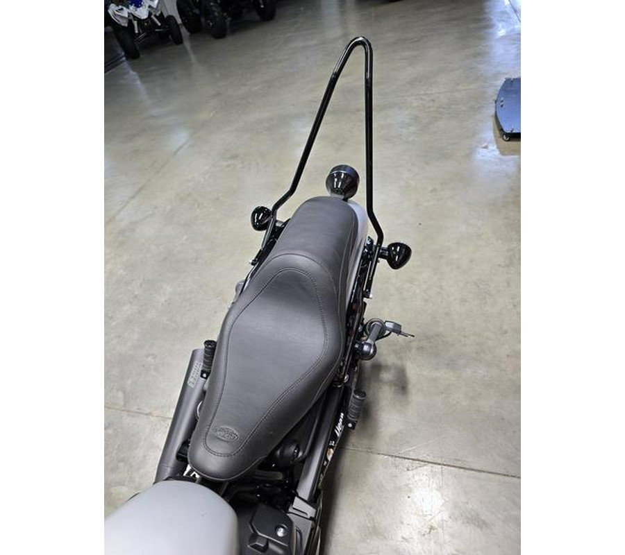 2020 Yamaha Bolt R-Spec