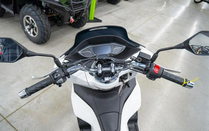 2022 Honda PCX