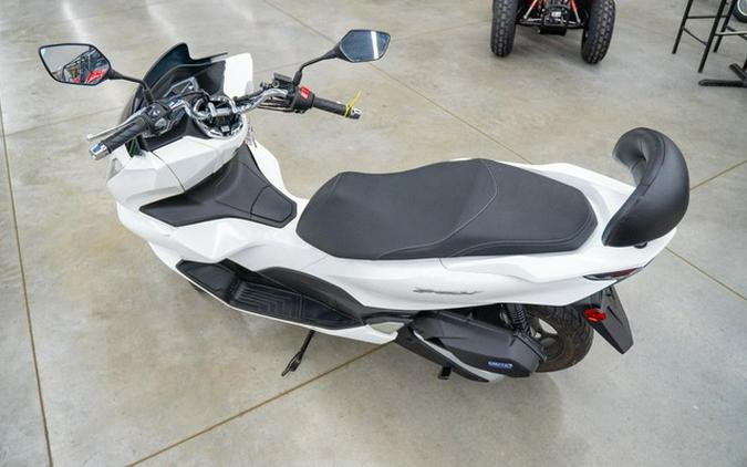 2022 Honda PCX