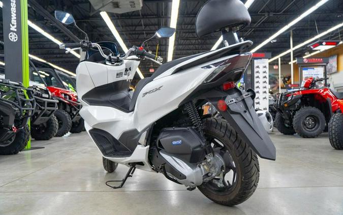 2022 Honda PCX