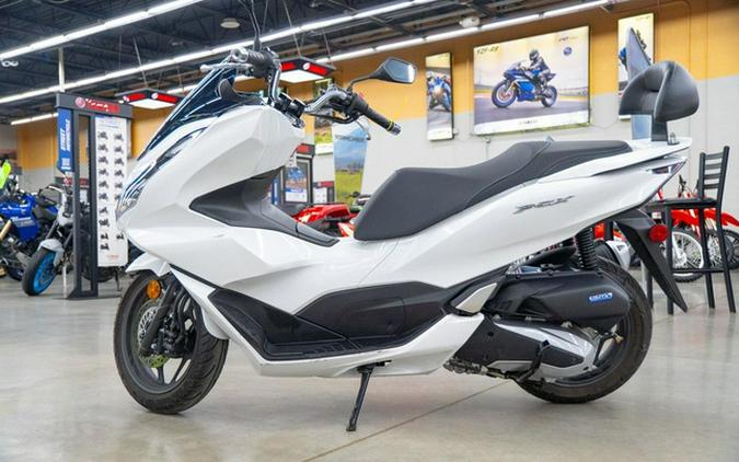 2022 Honda PCX