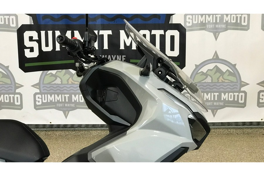2026 Honda ADV 160 (ADV160AT)