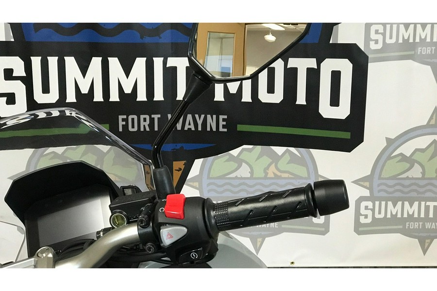 2026 Honda ADV 160 (ADV160AT)