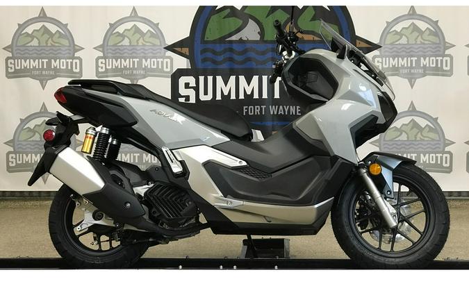 2026 Honda ADV 160 (ADV160AT)