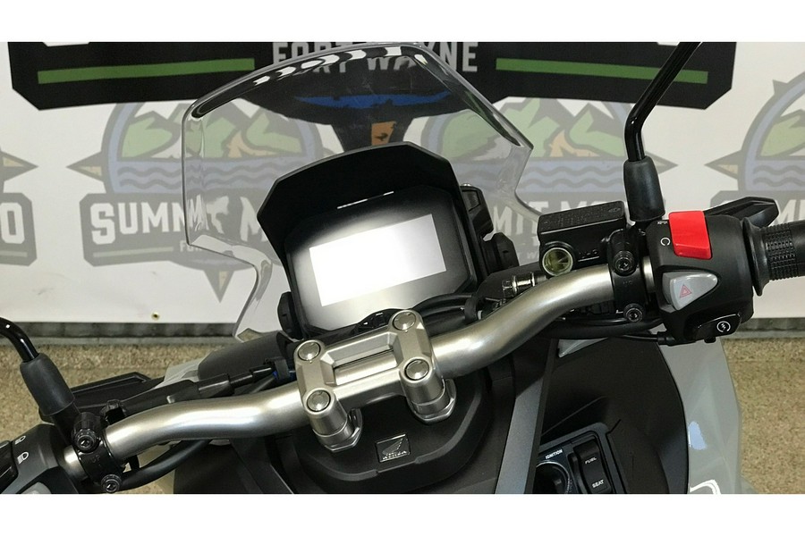 2026 Honda ADV 160 (ADV160AT)