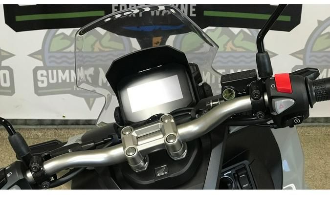 2026 Honda ADV 160 (ADV160AT)