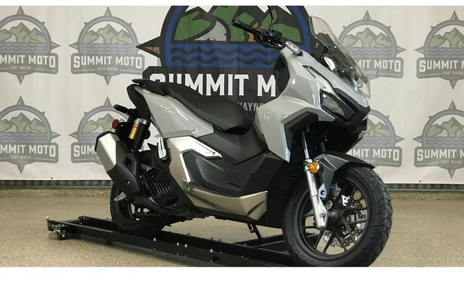 2026 Honda ADV 160 (ADV160AT)