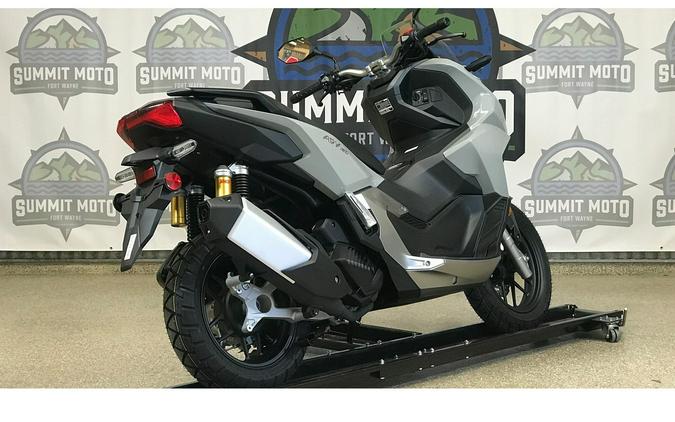 2026 Honda ADV 160 (ADV160AT)