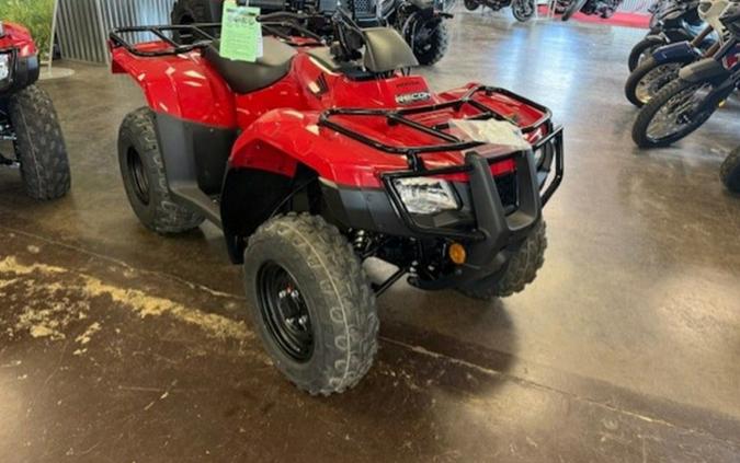 2026 Honda FourTrax Recon Base