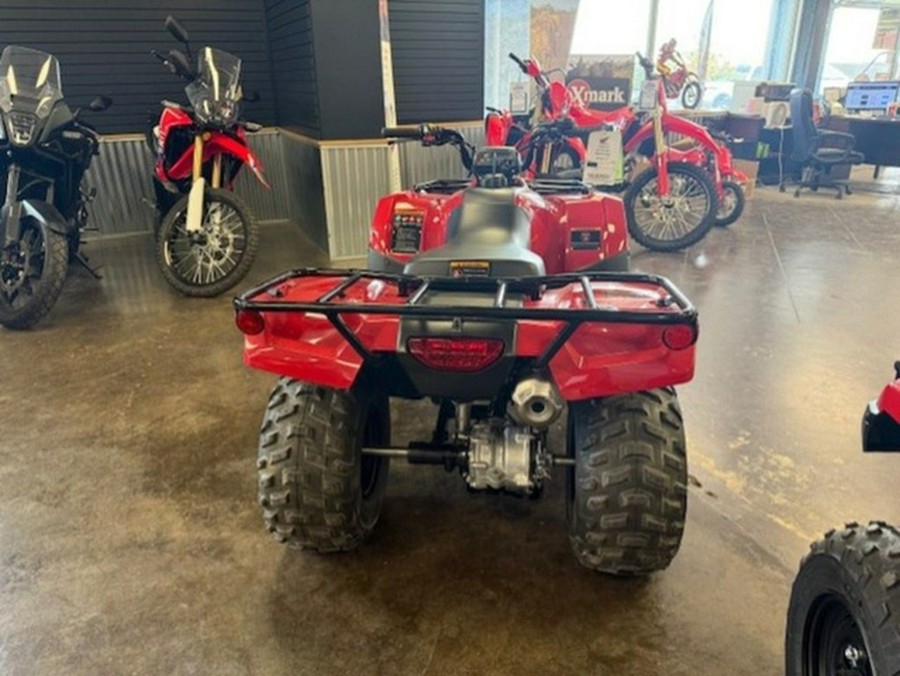 2026 Honda FourTrax Recon Base