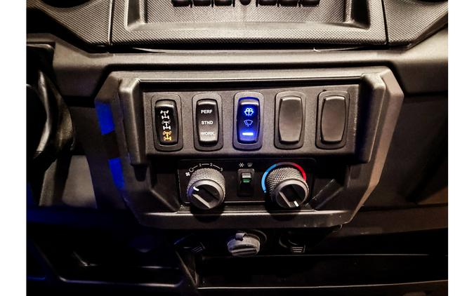 2022 Polaris RGR XP 1000 NS ULT - SUNSET RED MTLC Premium