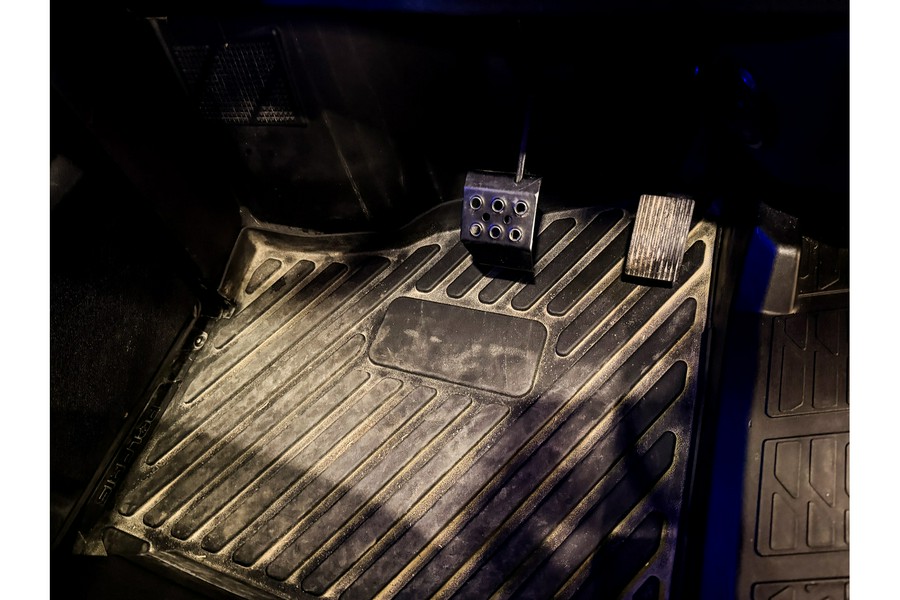 2022 Polaris RGR XP 1000 NS ULT - SUNSET RED MTLC Premium