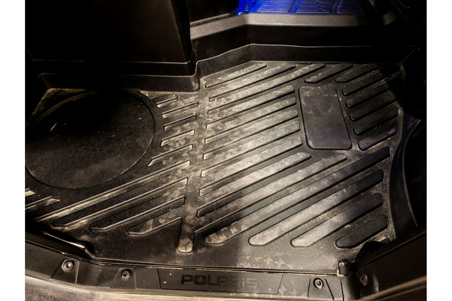 2022 Polaris RGR XP 1000 NS ULT - SUNSET RED MTLC Premium