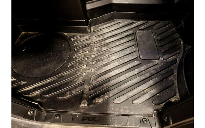 2022 Polaris RGR XP 1000 NS ULT - SUNSET RED MTLC Premium