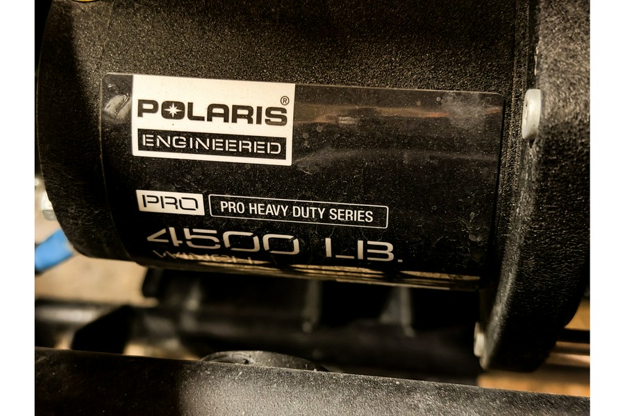 2022 Polaris RGR XP 1000 NS ULT - SUNSET RED MTLC Premium