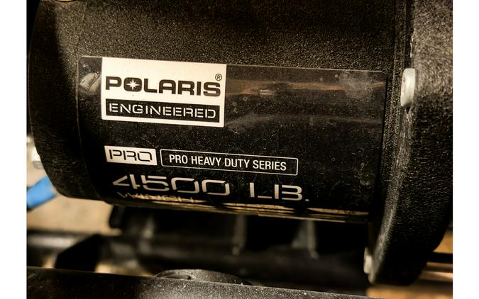 2022 Polaris RGR XP 1000 NS ULT - SUNSET RED MTLC Premium