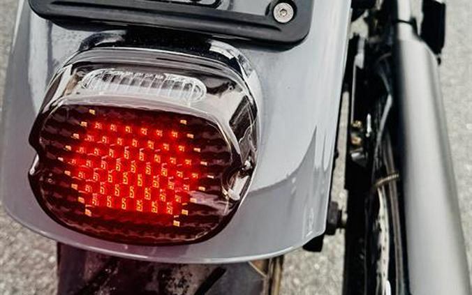 2022 Harley-Davidson Low Rider® S