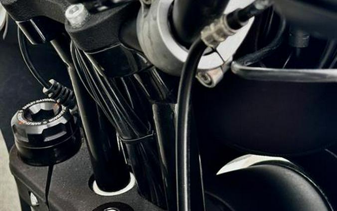 2022 Harley-Davidson Low Rider® S